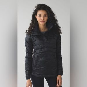 Down for a Run Pullover - Lululemon